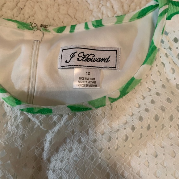 J. Howard dress - Picture 2 of 2